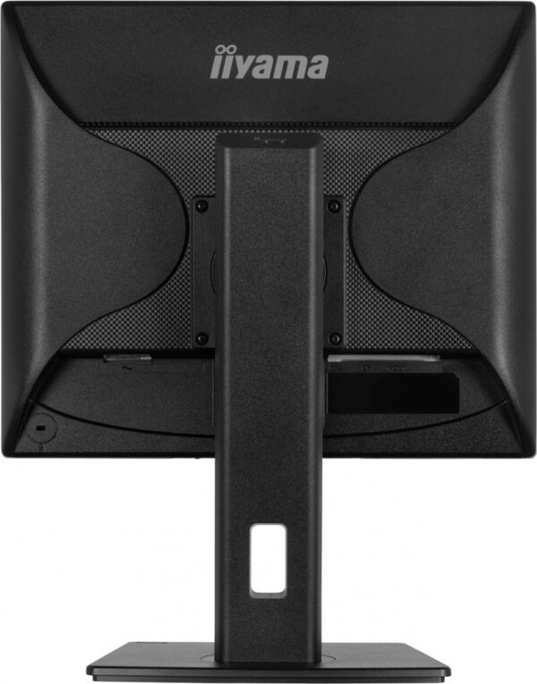 iiyama ProLite B1980S-B1 computer monitor 48,3 cm (19") 1280 x 1024 Pixels VGA LED Zwart - Afbeelding 9