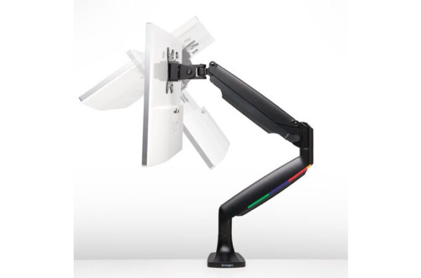 Kensington SmartFit® One-Touch in hoogte verstelbare enkele monitorarm - Afbeelding 3