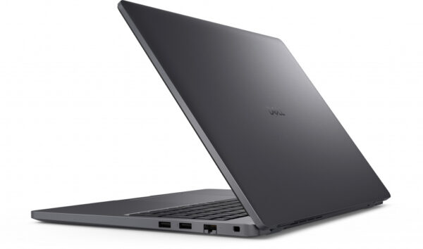 DELL Pro PC16250 Intel Core 5 120U Laptop 40,6 cm (16") Full HD+ 16 GB DDR5-SDRAM 512 GB SSD Wi-Fi 6E (802.11ax) Windows 11 Pro - Afbeelding 6