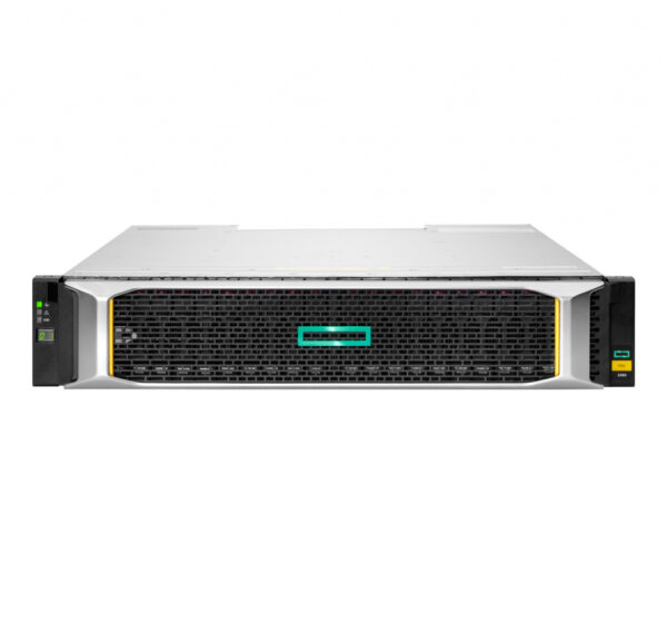 Hewlett Packard Enterprise MSA 2062 disk array Rack (2U)