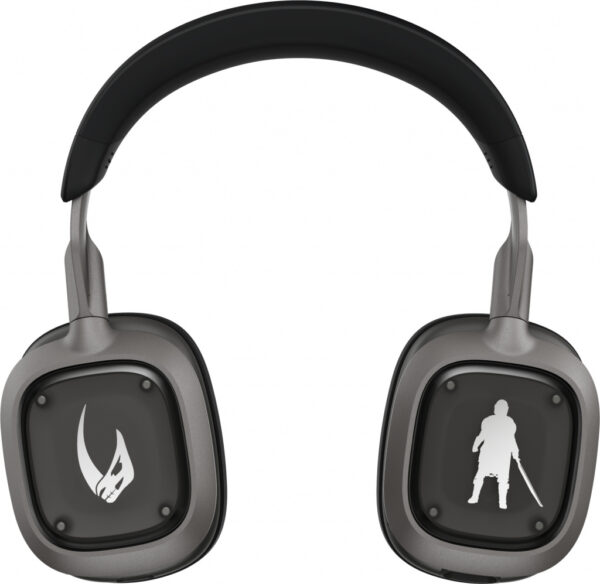 ASTRO Gaming A30 Headset Bedraad en draadloos Hoofdband Gamen Bluetooth Zwart, Grijs, Zilver - Afbeelding 7