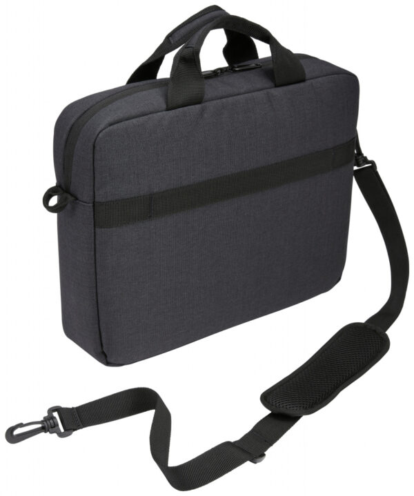 Case Logic Huxton HUXA-213 Black 33,8 cm (13.3") Aktetas Zwart - Afbeelding 4