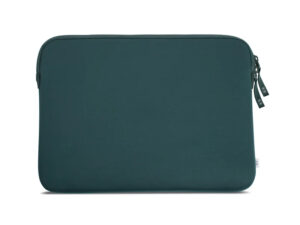 MW Basics ²Life 38,1 cm (15") Opbergmap/sleeve Groen, Wit