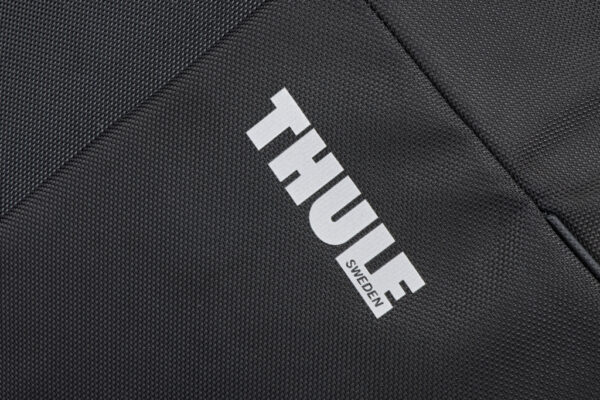 Thule Accent TACBP2316 Black 40,6 cm (16") Rugzak Zwart - Afbeelding 14