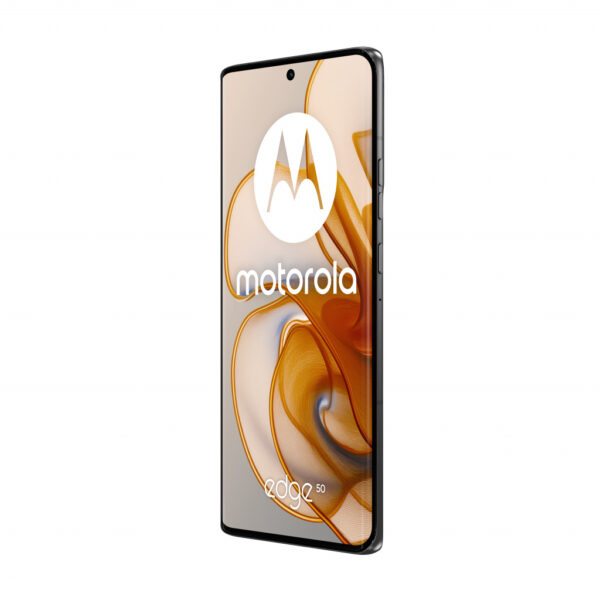 Motorola edge 50 16,9 cm (6.67") Dual SIM Android 14 5G USB Type-C 12 GB 512 GB 5000 mAh Grijs - Afbeelding 4