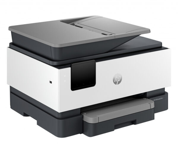 HP OfficeJet Pro 9120b Draadloos All-in-One Kleur Printer, Dubbelzijdig printen; Kopieerapparaat, Scanner - Afbeelding 11