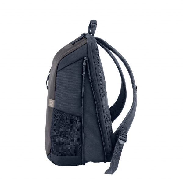 HP Travel 15,6 Laptop Backpack, 18 liter, Iron Grey - Afbeelding 10
