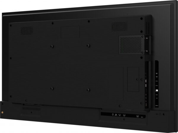 iiyama LH4375UHS-B2AG beeldkrant Digitale signage flatscreen 108 cm (42.5") LCD Wifi 500 cd/m² 4K Ultra HD Zwart Type processo - Afbeelding 13