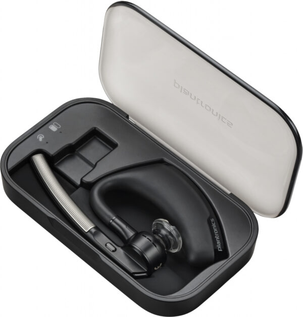 POLY Voyager Legend oplaadcase + USB-A-kabel - Afbeelding 2
