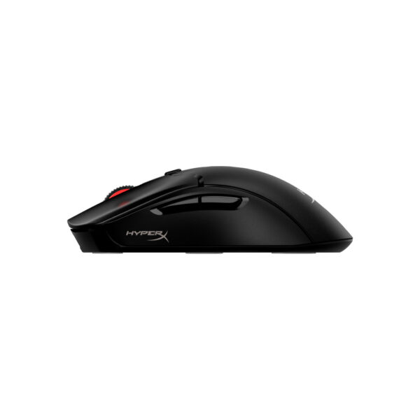 HyperX Pulsefire Haste 2 - draadloze gamingmuis (zwart) - Afbeelding 3
