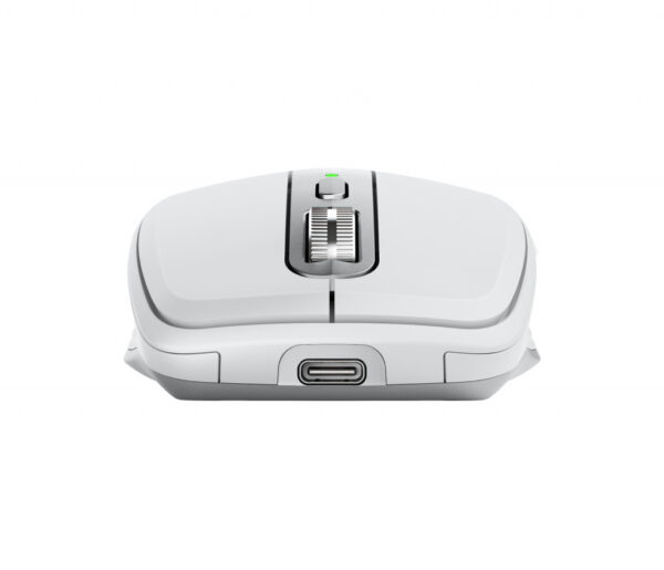Logitech 910-006930 muis Kantoor Rechtshandig RF-draadloos + Bluetooth Laser 8000 DPI - Afbeelding 17
