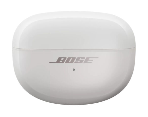 Bose 881046-0020 hoofdtelefoon/headset Draadloos oorhaak Oproepen/muziek Bluetooth Wit - Afbeelding 8