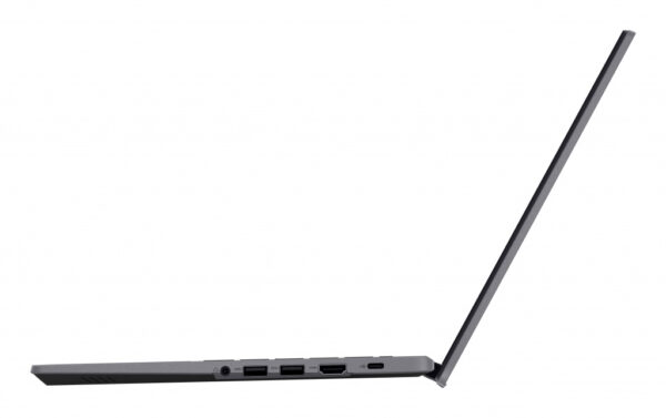 ASUS Chromebook Plus CX34 CX3402CVA-PQ0559 Intel® Core™ i3 i3-1315U 35,6 cm (14") Full HD 8 GB LPDDR5x-SDRAM 128 GB UFS Wi-Fi 6E - Afbeelding 10