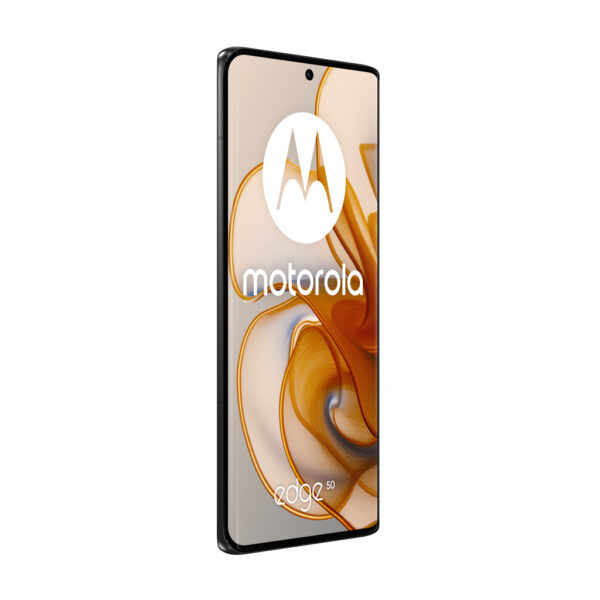 Motorola edge 50 16,9 cm (6.67") Dual SIM Android 14 5G USB Type-C 12 GB 512 GB 5000 mAh Grijs - Afbeelding 3
