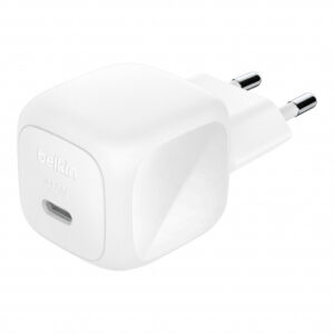 Belkin WCA013kqWH Universeel Wit AC Snel opladen Binnen