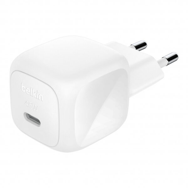 Belkin WCA013kqWH Universeel Wit AC Snel opladen Binnen