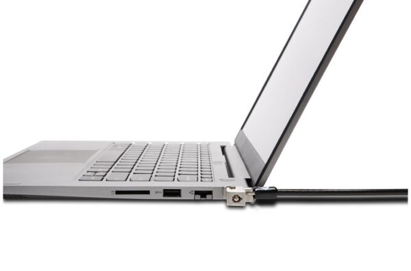 Kensington Slim NanoSaver® 2.0 Laptopslot met Sleutel - Afbeelding 6