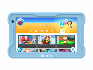Kurio Tab lite 32 GB Wifi Blauw
