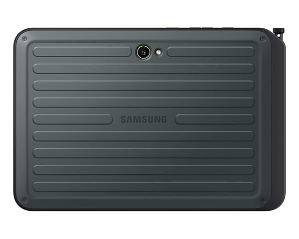 Samsung Galaxy Tab Active5 Pro SM-X350N Qualcomm Snapdragon 128 GB 25,6 cm (10.1") 6 GB Wi-Fi 6 (802.11ax) Groen - Afbeelding 15