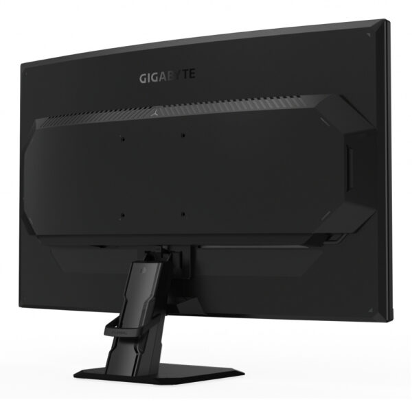 GIGABYTE GS27QCA LED display 68,6 cm (27") 2560 x 1440 Pixels Quad HD Zwart - Afbeelding 4