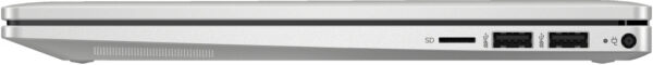 HP Pavilion x360 14-ek1005nd Intel® Core™ i3 i3-1315U Hybride (2-in-1) 35,6 cm (14") Touchscreen Full HD 8 GB DDR4-S - Afbeelding 4