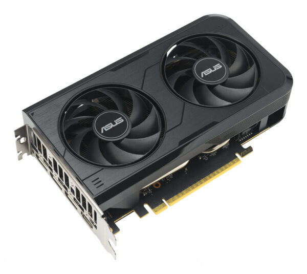 ASUS Dual -RTX5050-O8G NVIDIA GeForce RTX 5050 8 GB GDDR6 - Afbeelding 3