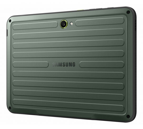 Samsung Galaxy Tab Active5 Pro Active5 Pro 5G Enterprise Edit Qualcomm Snapdragon LTE 256 GB 25,6 cm (10.1") 8 GB Wi-Fi 6E (802. - Afbeelding 6