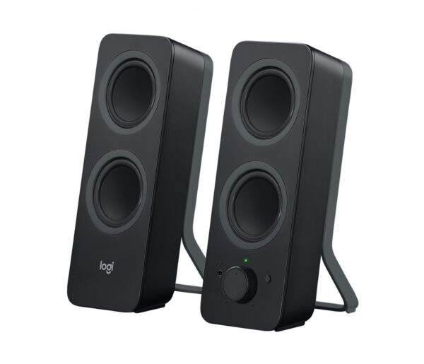 Logitech Z207 Bluetooth-computerspeakers - Afbeelding 14