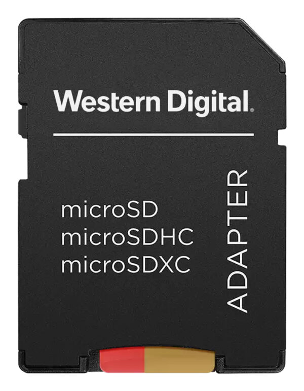 SanDisk Extreme 2 TB MicroSDXC UHS-I Klasse 10 - Afbeelding 2
