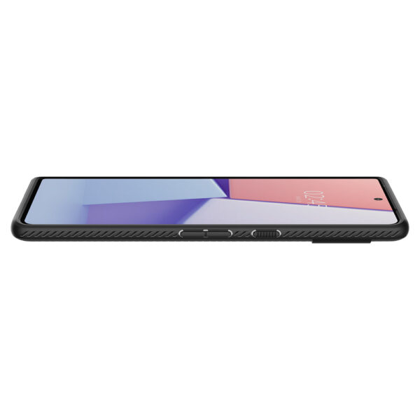 Spigen ACS04696 mobiele telefoon behuizingen 16 cm (6.3") Hoes Zwart - Afbeelding 9