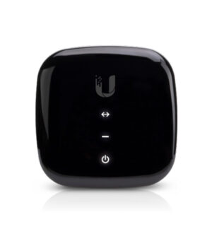 Ubiquiti UF‑AE netwerk media converter 1000 Mbit/s Zwart
