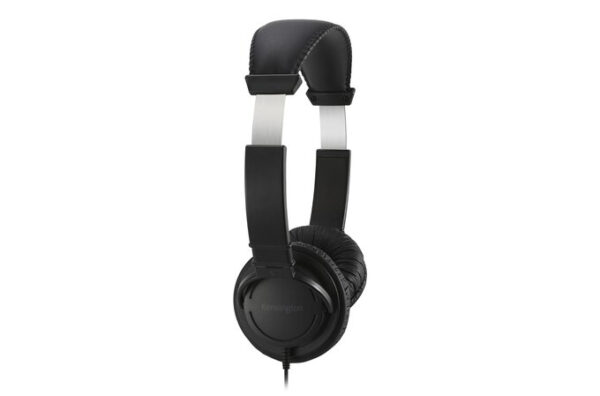 Kensington USB-C Hi-Fi Hoofdtelefoon met microfoon - Afbeelding 5