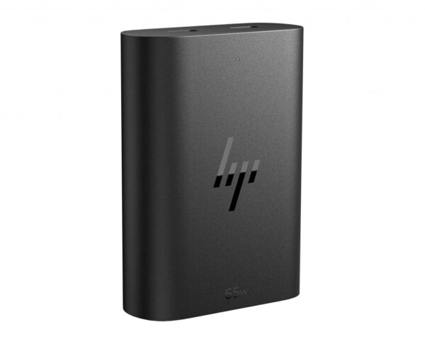 HP 65W GaN USB-C laptoplader - Afbeelding 6