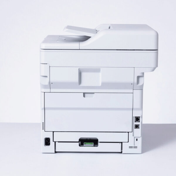 Brother DCP-L5510DW multifunctionele printer Laser A4 1200 x 1200 DPI 48 ppm Wifi - Afbeelding 4