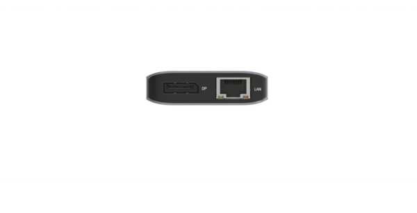 Acer 12-in-1 Type-C Dongle Bedraad USB 3.2 Gen 1 (3.1 Gen 1) Type-C Zilver - Afbeelding 8