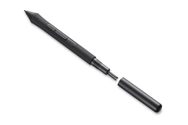 Wacom LP1100K stylus-pen Zwart - Afbeelding 3