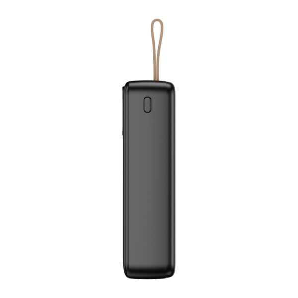 XLayer 220549 powerbank Lithium-Polymeer (LiPo) 27000 mAh Zwart - Afbeelding 6