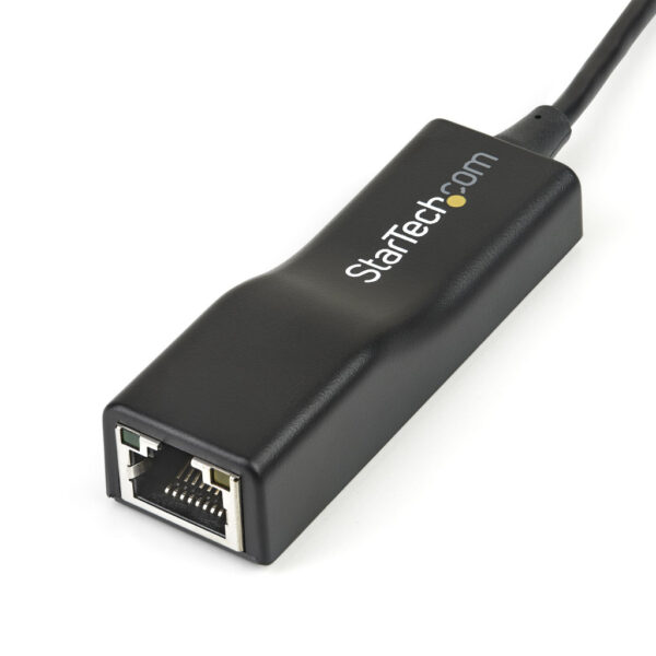 StarTech.com USB 2.0 naar 10/100 Mbps Ethernet netwerkadapter - Afbeelding 3