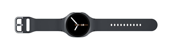 Samsung SM-L320NDAAEUB smartwatch / sport watch 3,3 cm (1.3") AMOLED 40 mm Digitaal 438 x 438 Pixels Touchscreen Grafiet Wifi GP - Afbeelding 5