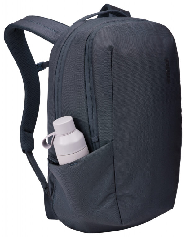 Thule Subterra 2 TSLB415 Dark Slate rugzak Casual rugzak Zwart Polyester - Afbeelding 9