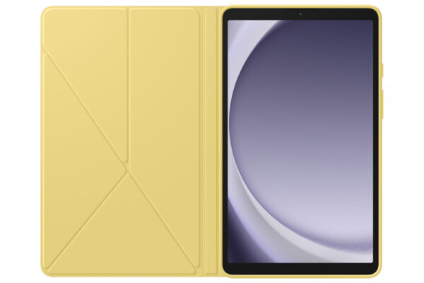 Samsung EF-BX110TLEGWW tabletbehuizing 22,1 cm (8.7") Folioblad Blauw - Afbeelding 10