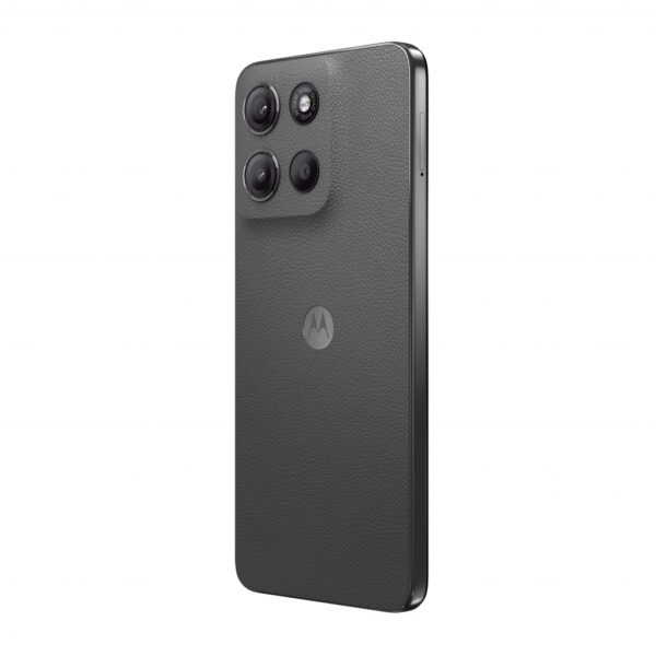 Motorola moto g15 power 17,1 cm (6.72") Dual SIM Android 15 4G USB Type-C 8 GB 512 GB 6000 mAh Grijs - Afbeelding 7
