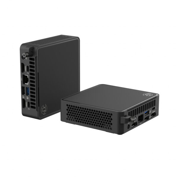 ASUS RNUC15CRKI300002 Zwart 100U - Afbeelding 17
