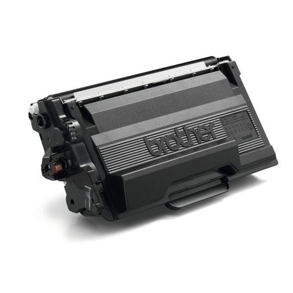 Brother TN-3600 tonercartridge 1 stuk(s) Origineel Zwart - Afbeelding 2