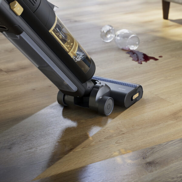 Philips 7000 series 7000-serie voor stofzuigen en dweilen - Afbeelding 10