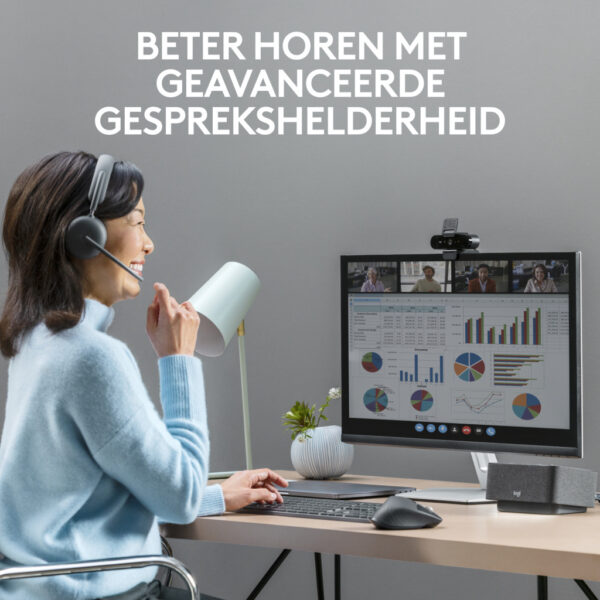 Logitech Zone Wireless 2 - Afbeelding 3