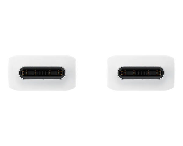 Samsung EP-DX510JWEGEU USB-kabel 1,8 m USB C Wit - Afbeelding 2