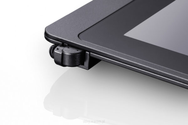 Wacom DTU1141B + Sign Pro PDF 26,9 cm (10.6") Zwart LCD - Afbeelding 4