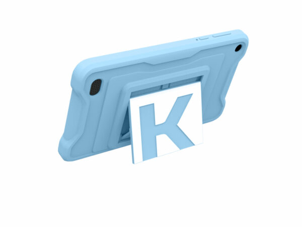 Kurio Tab lite 32 GB Wifi Blauw - Afbeelding 4