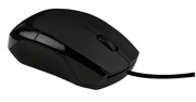T'nB SROPSHARK1 muis USB Type-A Optisch 800 DPI
